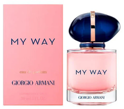 MY WAY EDP 30 ML  - ARMANI