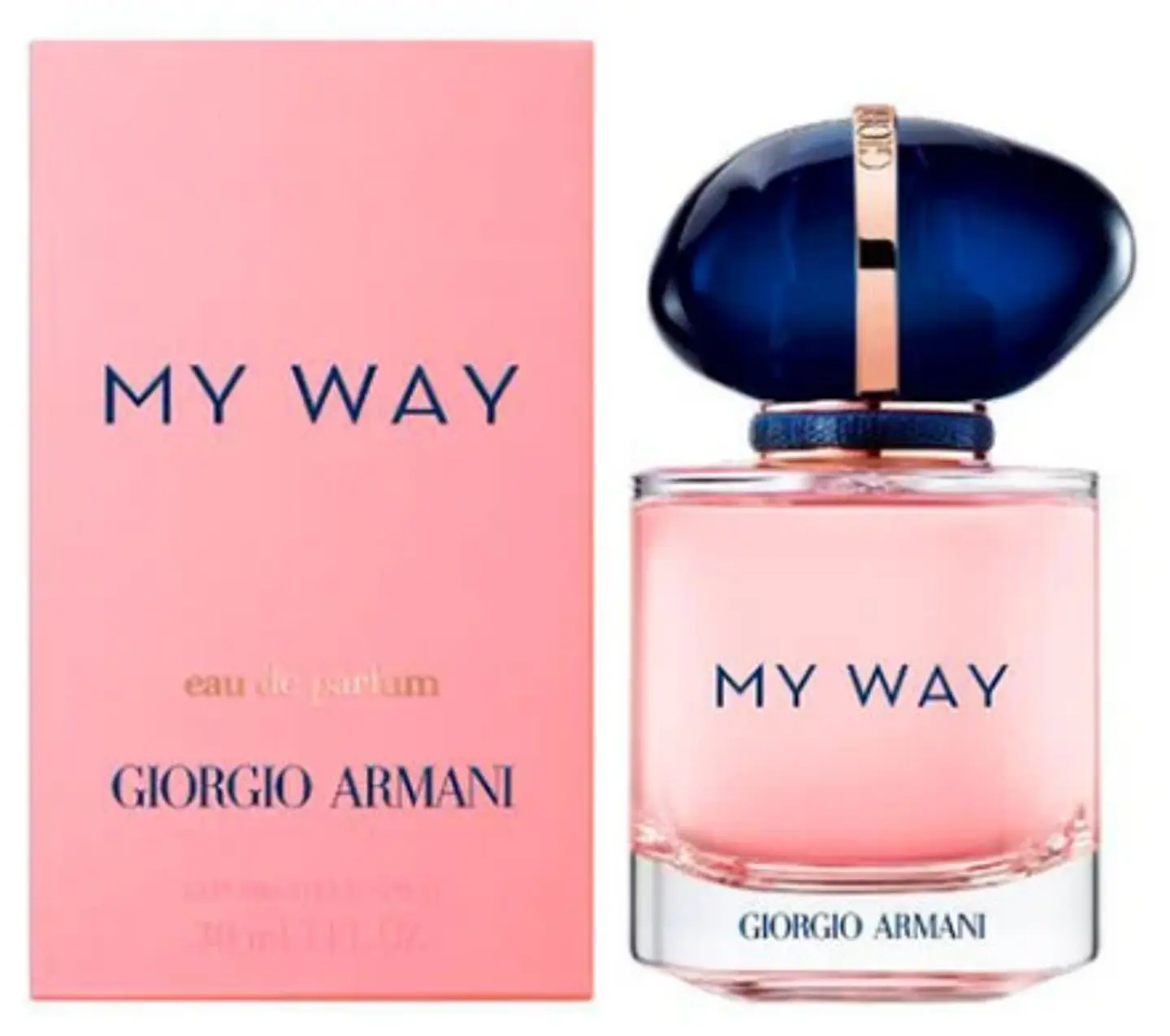 MY WAY EDP 30 ML  - ARMANI 1