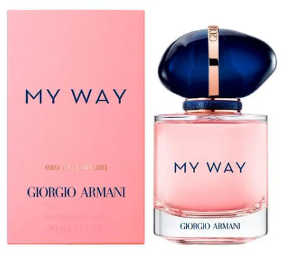 MY WAY EDP 30 ML  - ARMANI 1