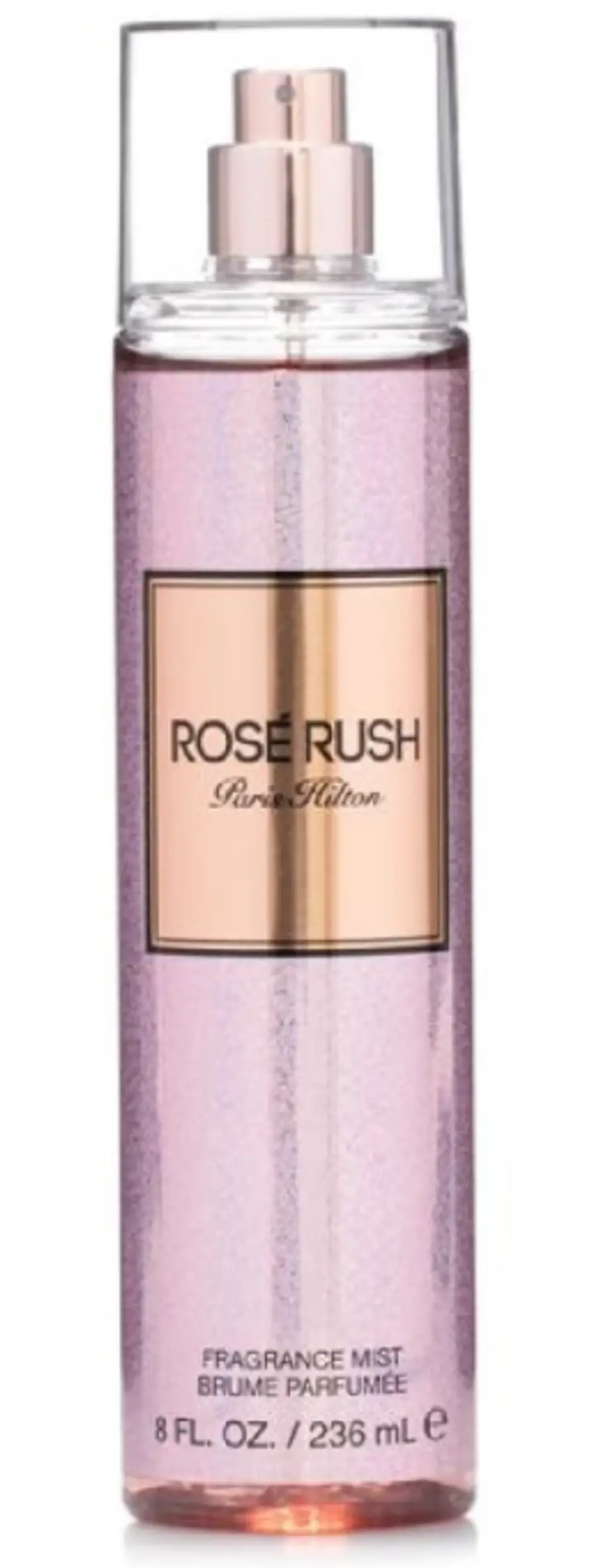 ROSE RUSH BODY MIST 236 ML - PARIS HILTON 1