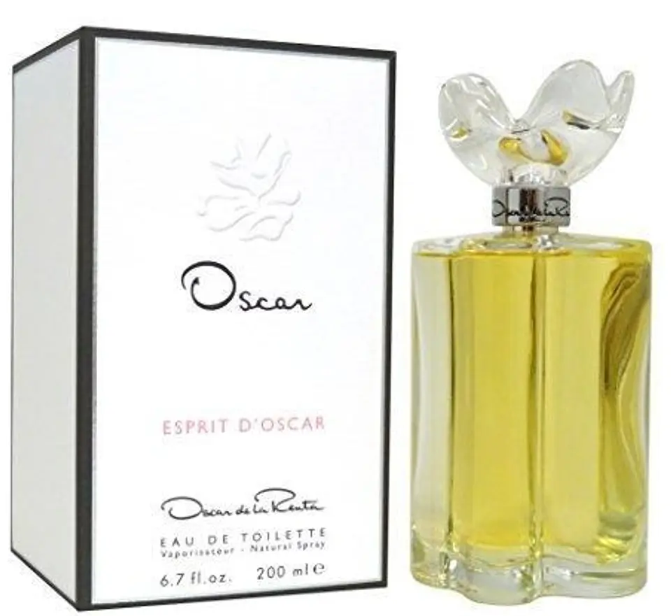 OSCAR ESPRIT D´OSCAR 200 ML EDP - OSCAR DE LA RENTA 1