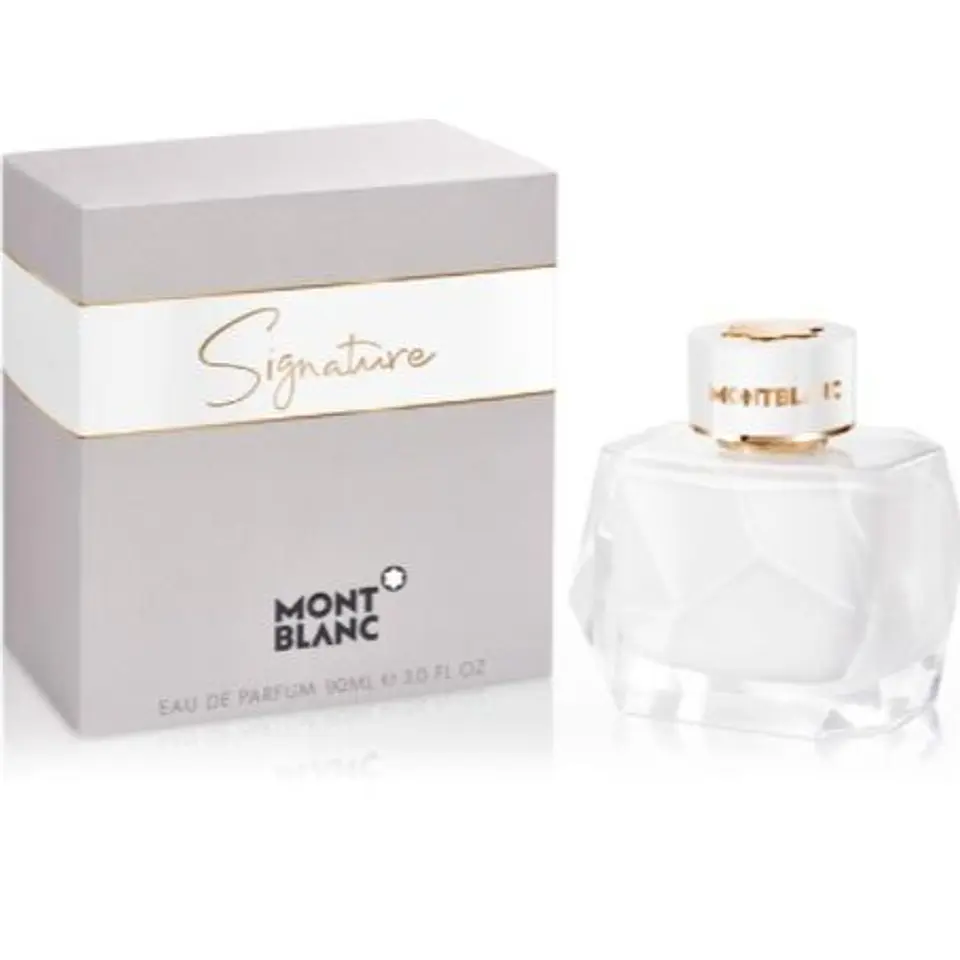 SIGNATURE EDP 90 ML - MONTBLANC 1