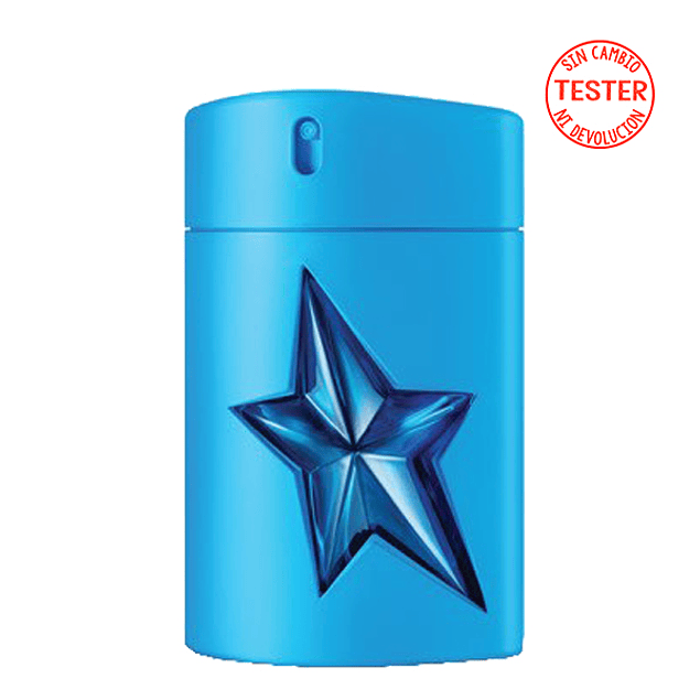 AMEN ULTIMATE EDT 100 ML (TESTER-PROBADOR) - MUGLER