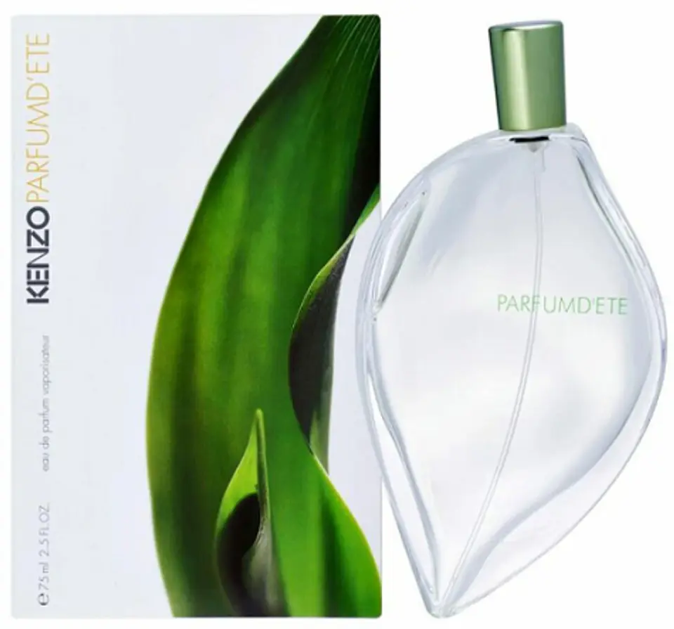 PARFUM D'ETE EDP 75 ML - KENZO 1