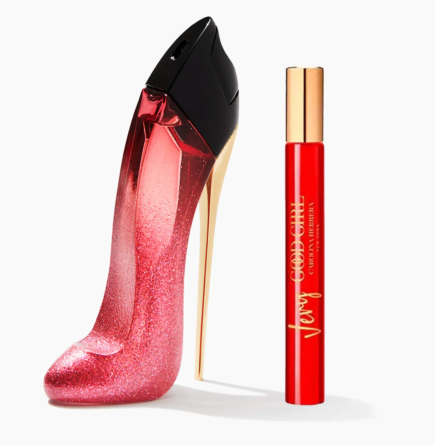 VERY GOOD GIRL GLAM EDP 30 ML + TRAVEL 10 ML ESTUCHE - CAROLINA HERRERA 1