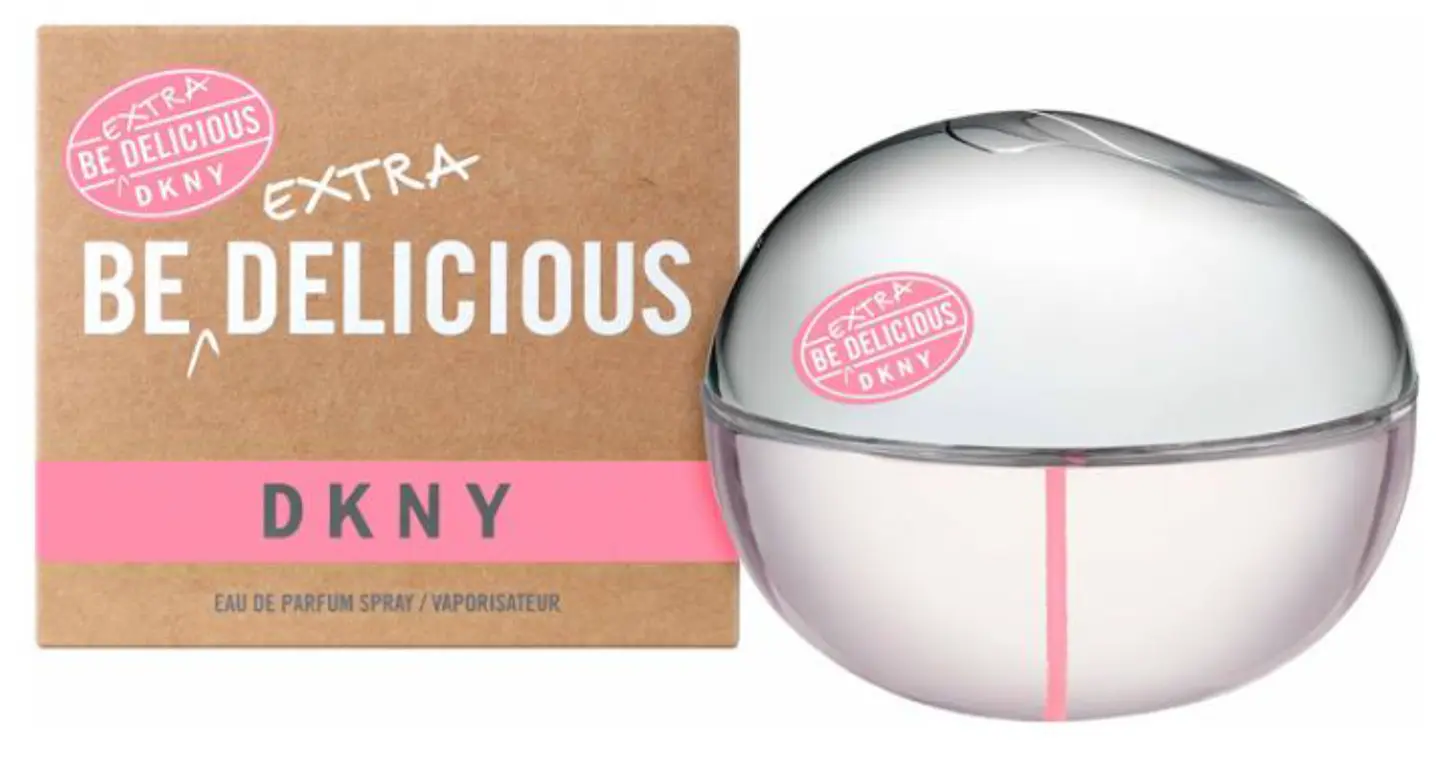 BE EXTRA DELICIOUS EDP 50 ML -  DONNA KARAN NY 1