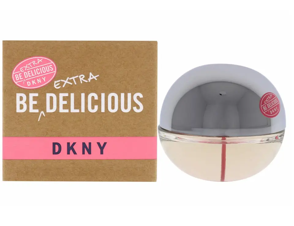 BE EXTRA DELICIOUS EDP 30 ML -  DONNA KARAN NY 1