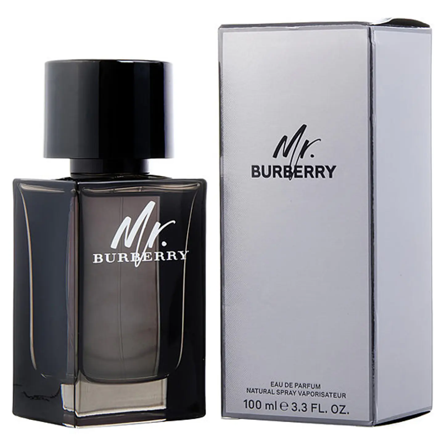 MR. BURBERRY EAU DE PARFUM 100 ML - BURBERRY 1