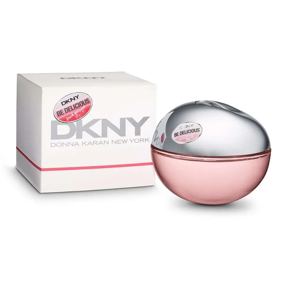 BE DELICIOUS FRESH BLOSSOM EDP 50 ML - DONNA KARAN NY 1