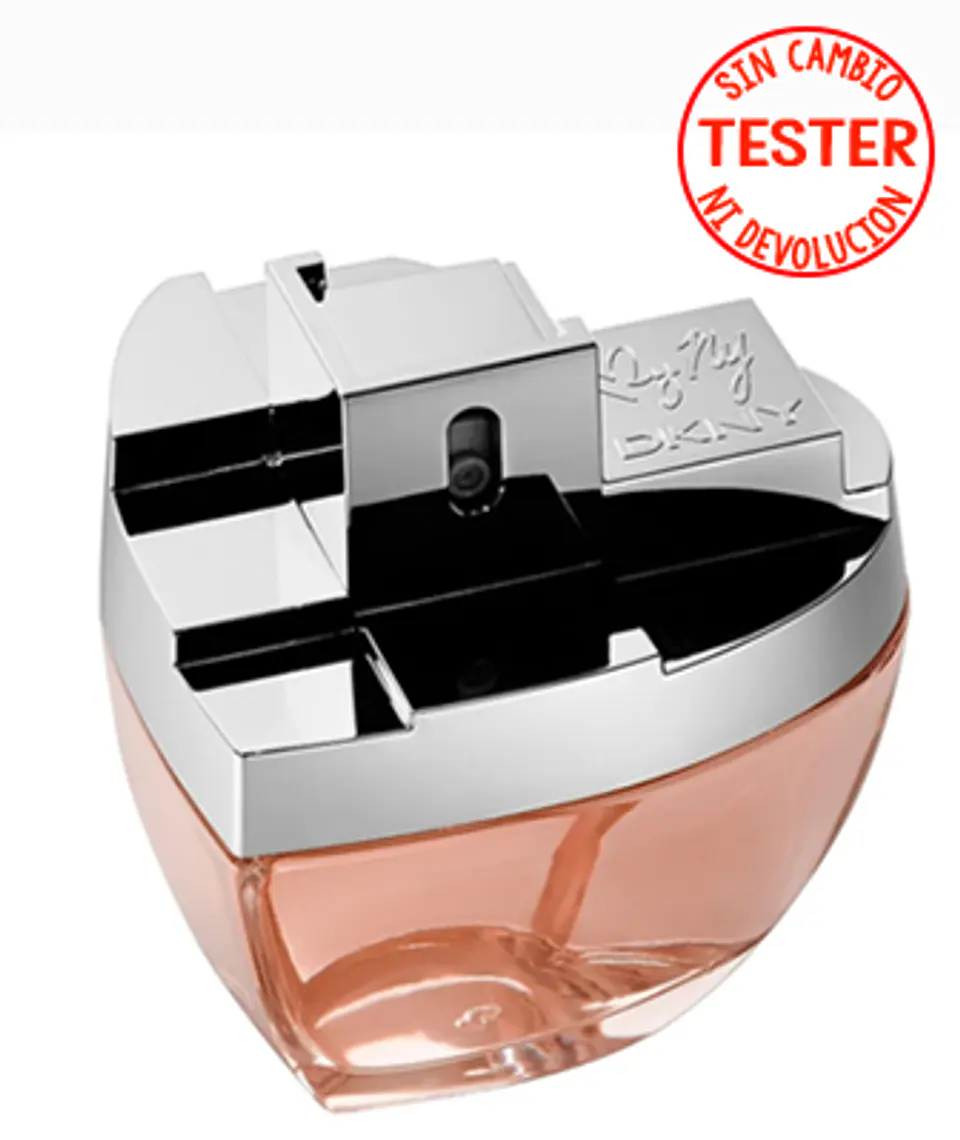 DKNY MY NEW YORK EDP 100 ML (TESTER-PROBADOR) - DONNA KARAN NY 1