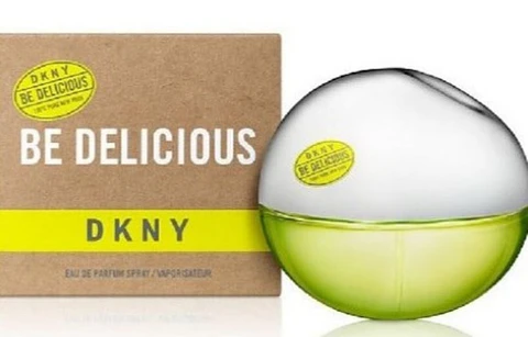 BE DELICIOUS EDP 100 ML - DONNA KARAN NY
