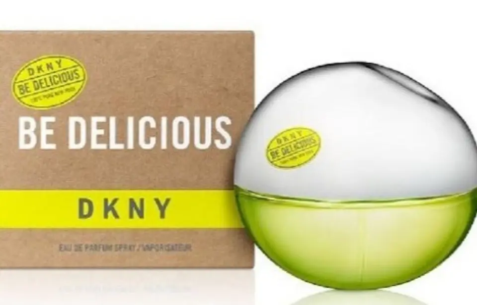 BE DELICIOUS EDP 100 ML - DONNA KARAN NY 1