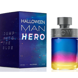 HALLOWEEN MAN HERO EDT 125 ML - HALLOWEEN