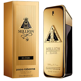 1 MILLION ELIXIR PARFUM INTENSE 200 ML - PACO RABANNE