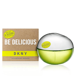 BE DELICIOUS EDP 30 ML - DONNA KARAN NY