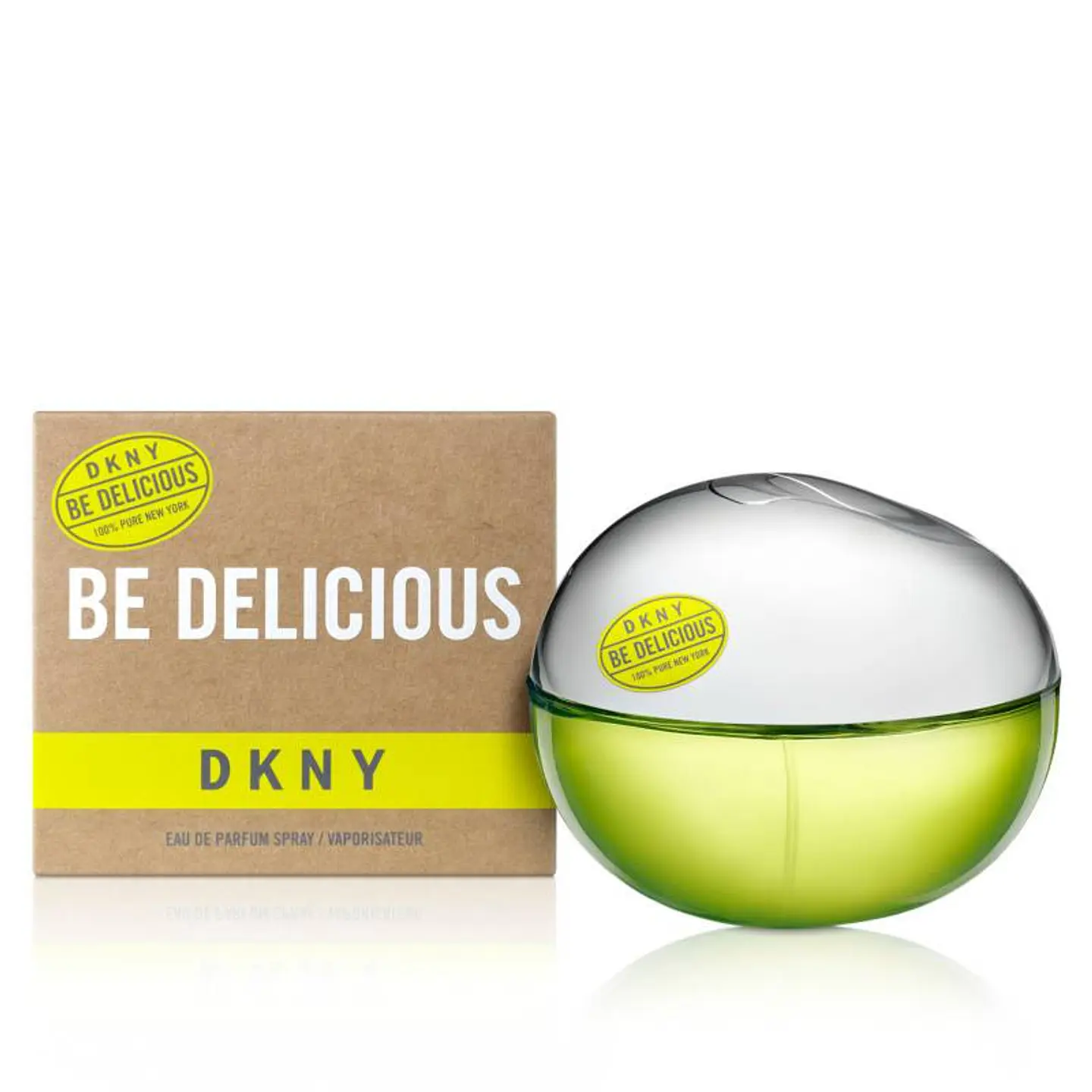 BE DELICIOUS EDP 30 ML - DONNA KARAN NY 1