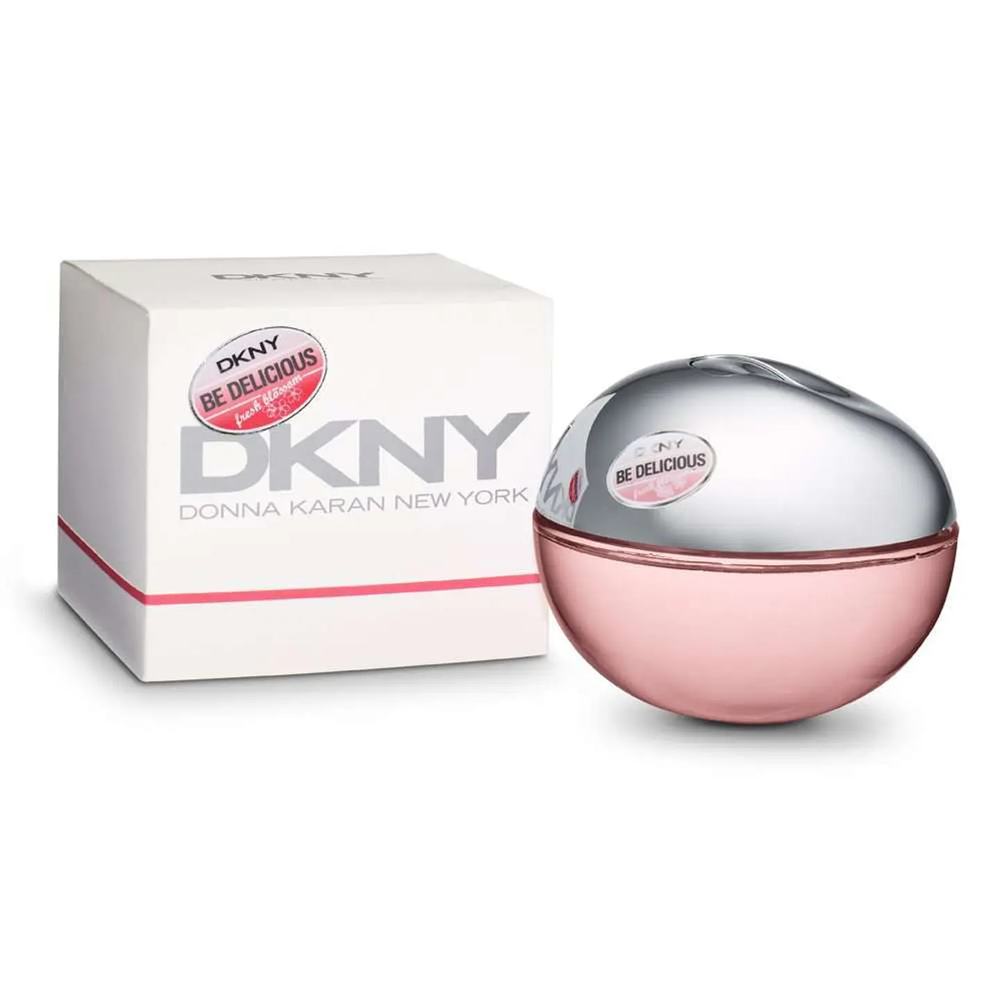 BE DELICIOUS FRESH BLOSSOM EDP 30 ML - DONNA KARAN NY 1