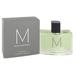 M EAU DE PARFUM 125 ML - BANANA REPUBLIC