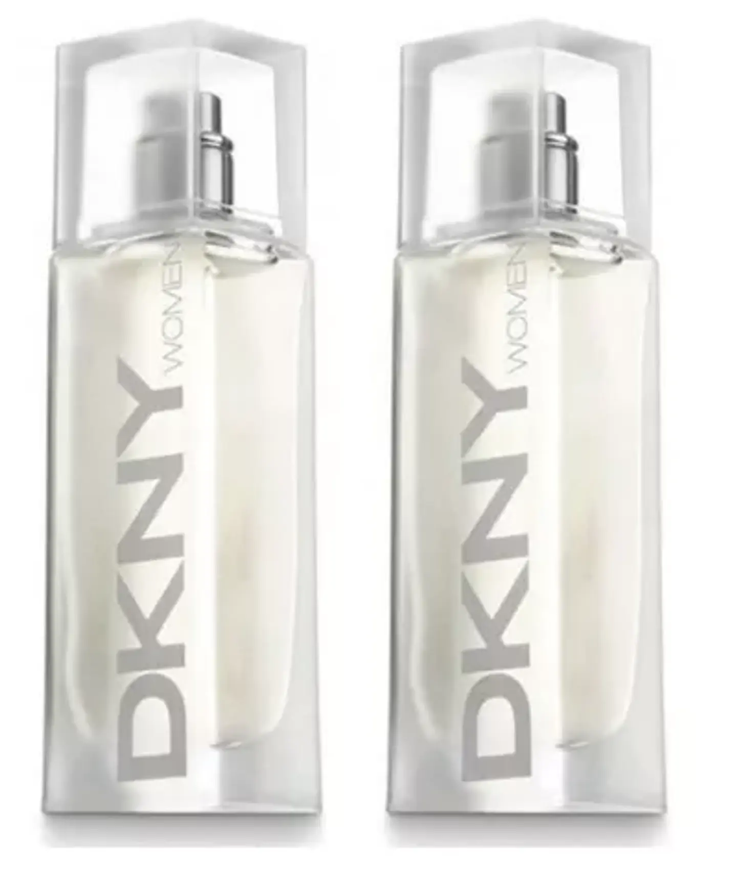 DKNY ENERGIZING WOMEN EDP PACK 2 X 30 ML - DONNA KARAN NY 1