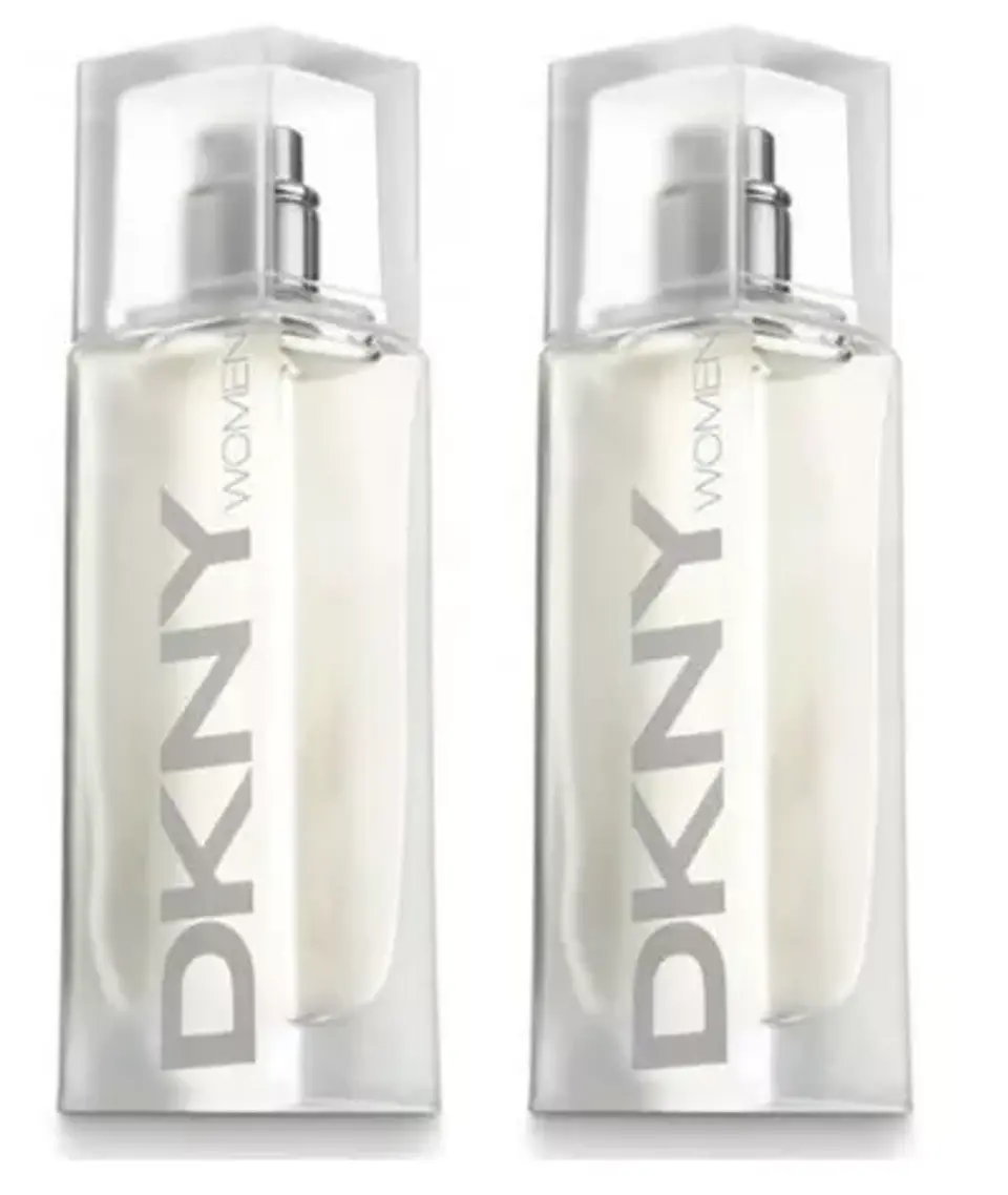 DKNY ENERGIZING WOMEN EDP PACK 2 X 30 ML - DONNA KARAN NY 1