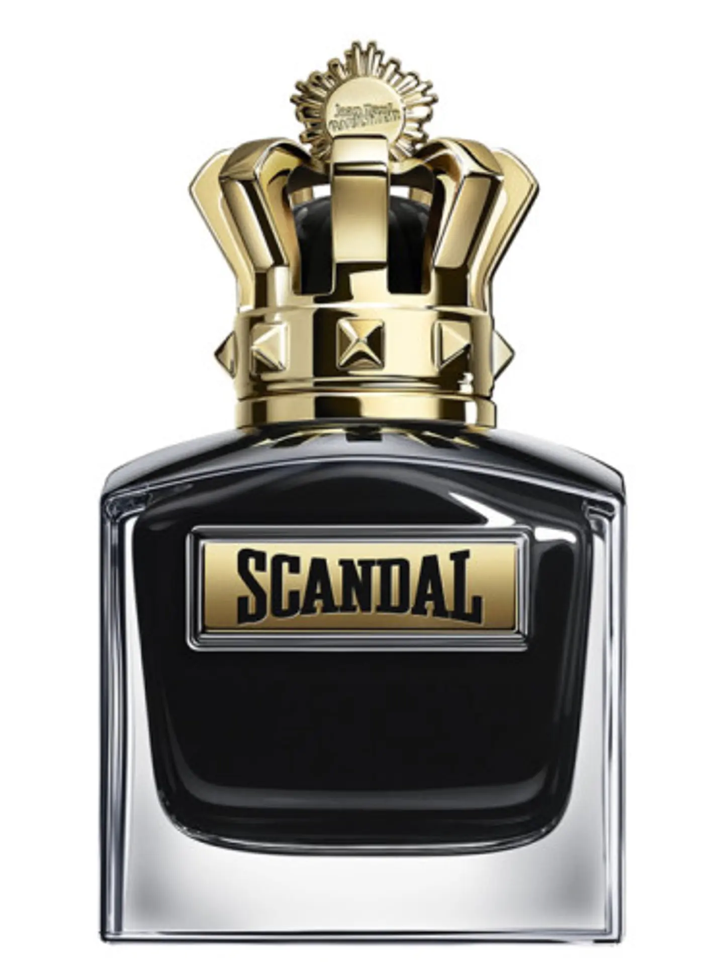 SCANDAL LE PARFUM EDP INTENSE 100 ML (TESTER - PROBADOR) -  JEAN PAUL GAULTIER 1