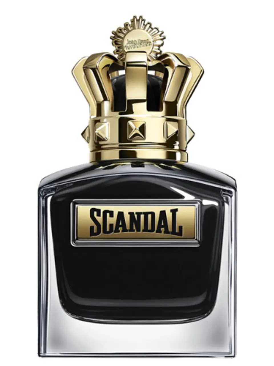 SCANDAL LE PARFUM EDP INTENSE 100 ML (TESTER - PROBADOR) -  JEAN PAUL GAULTIER 1