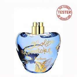 LOLITA LEMPICKA LE PARFUM EDP 100 ML (TESTER- SIN TAPA) - LOLITA LEMPIKA