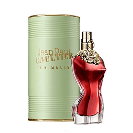 LA BELLE JEAN PAUL GAULTIER EAU DE PARFUM 50 ML - JEAN PAUL GAULTIER