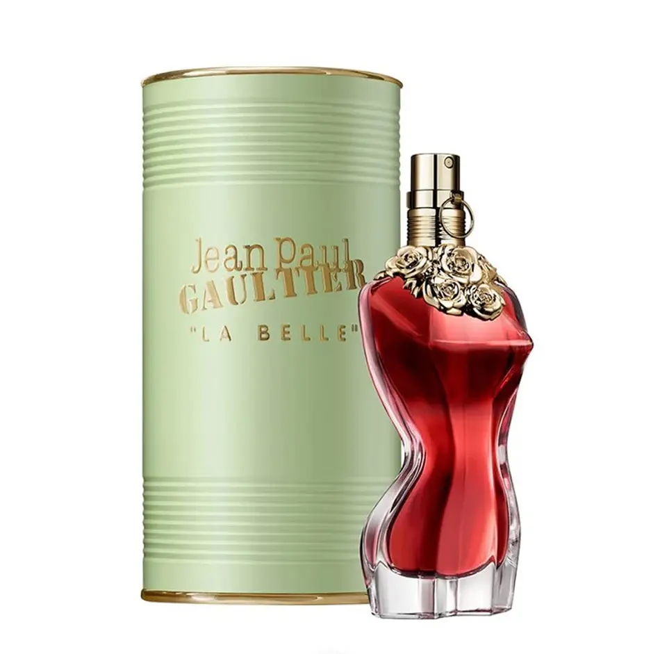 LA BELLE JEAN PAUL GAULTIER EAU DE PARFUM 50 ML - JEAN PAUL GAULTIER 1