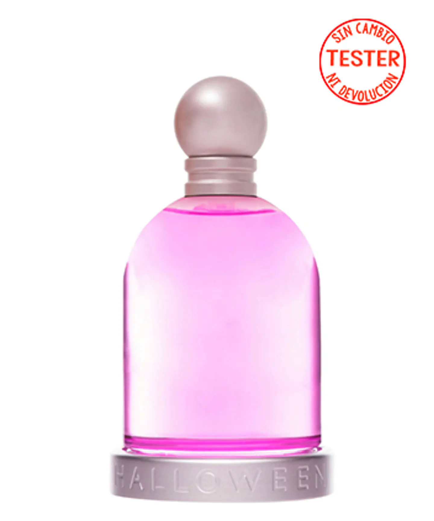HALLOWEEN KISS SEXY EDT 100 ML (TESTER-PROBADOR) - HALLOWEEN 1
