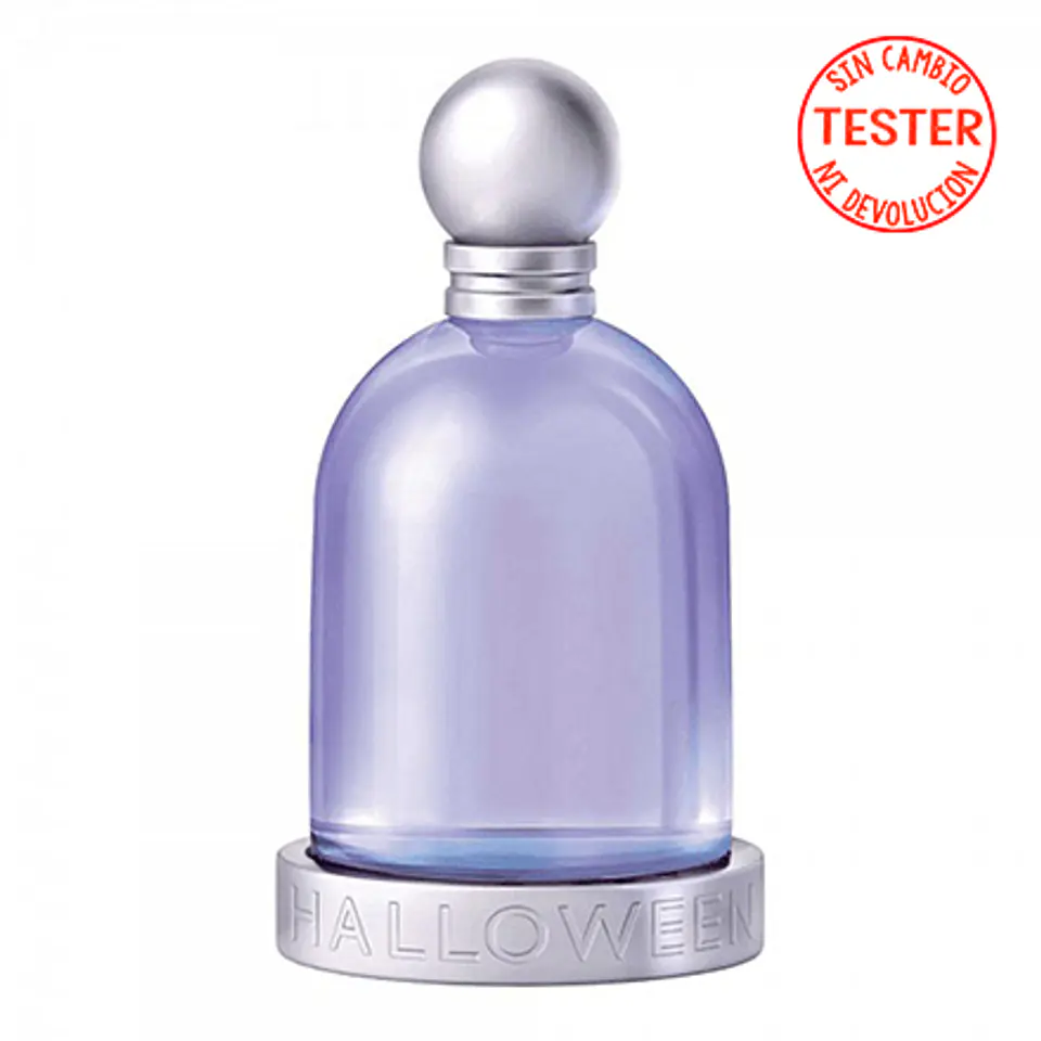 HALLOWEEN EDT 100 ML (TESTER-PROBADOR) - HALLOWEEN 1