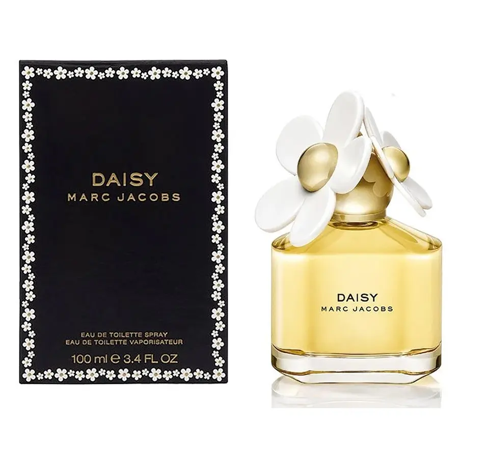 DAISY EDT 100 ML - MARC JACOBS 1