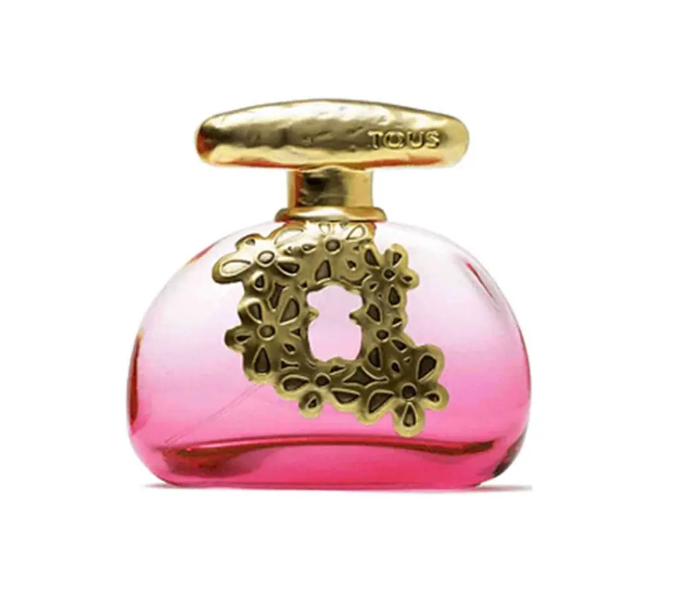 FLORAL TOUCH EDT 100 ML (TESTER-PROBADOR) - TOUS 1