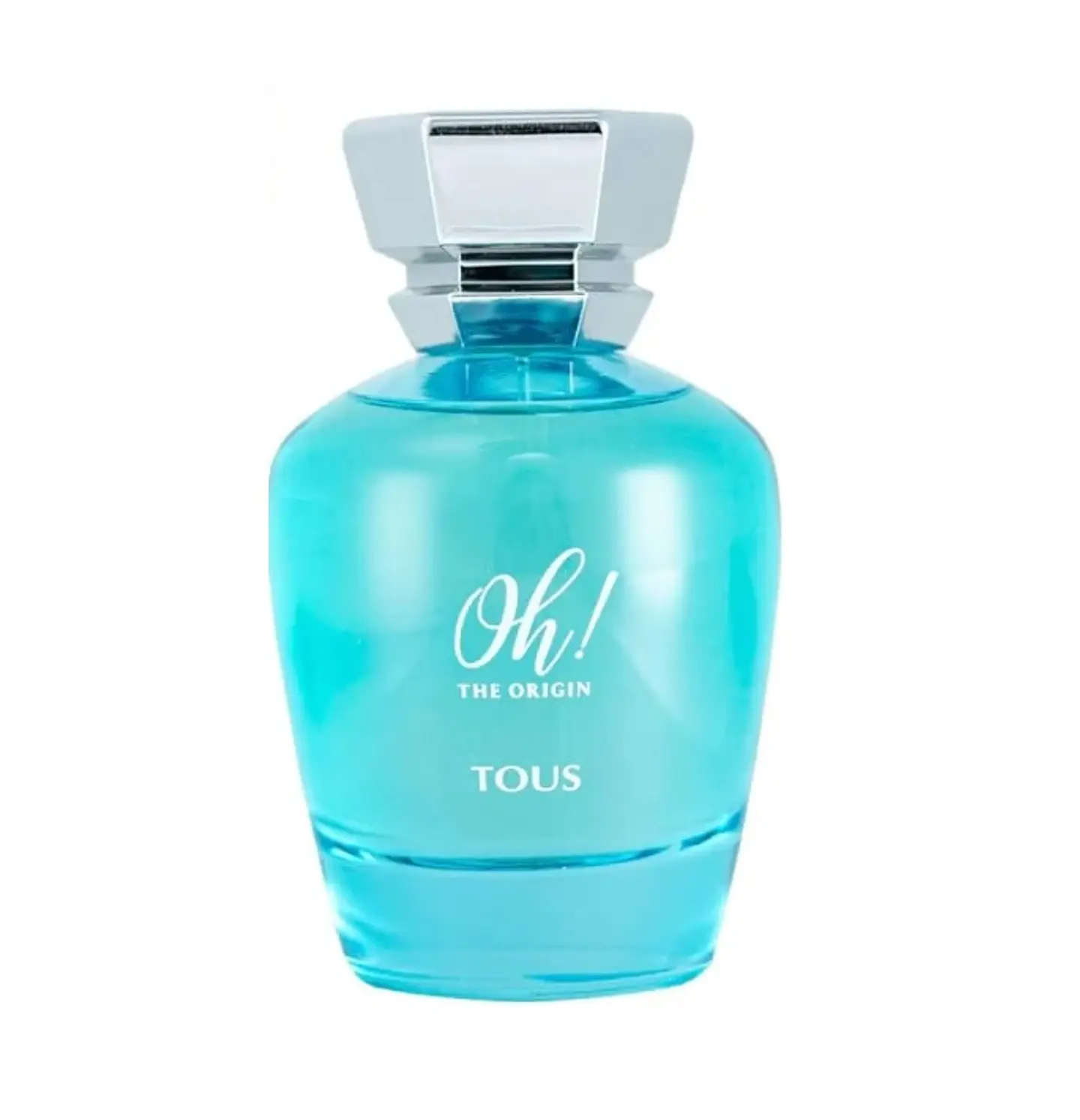 OH! THE ORIGIN EAU DE TOILETTE 100 ML (TESTER - PROBADOR)  - TOUS 1