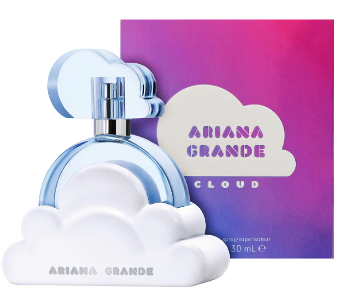 ARIANA GRANDE CLOUD EDP 30 ML - ARIANA GRANDE 1