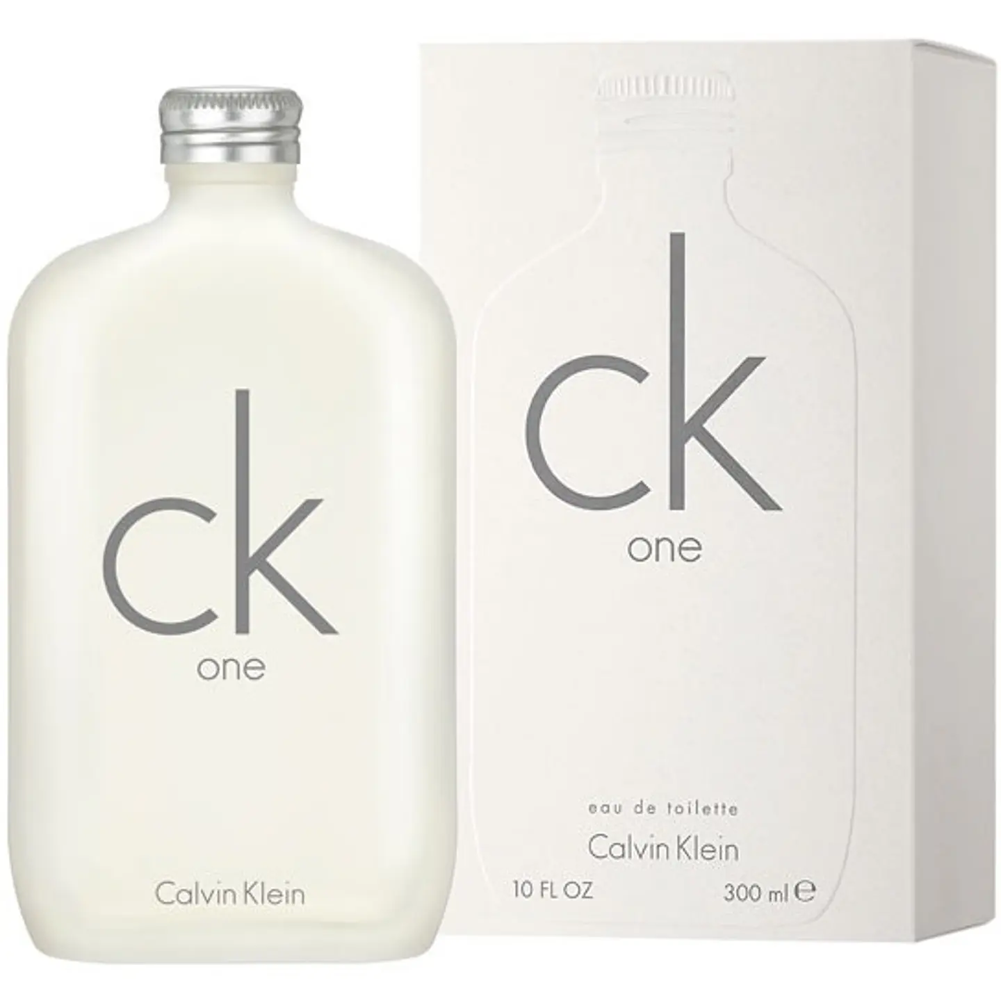 CK ONE EDT 300 ML - CALVIN KLEIN 1