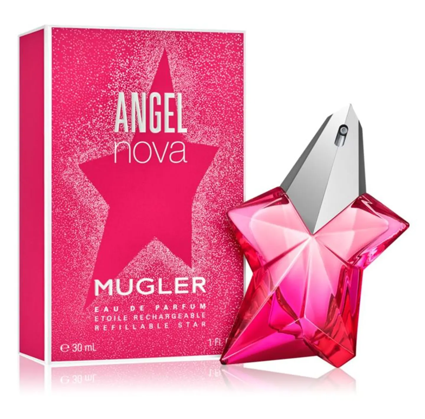 ANGEL NOVA EDP 30 ML - MUGLER 1