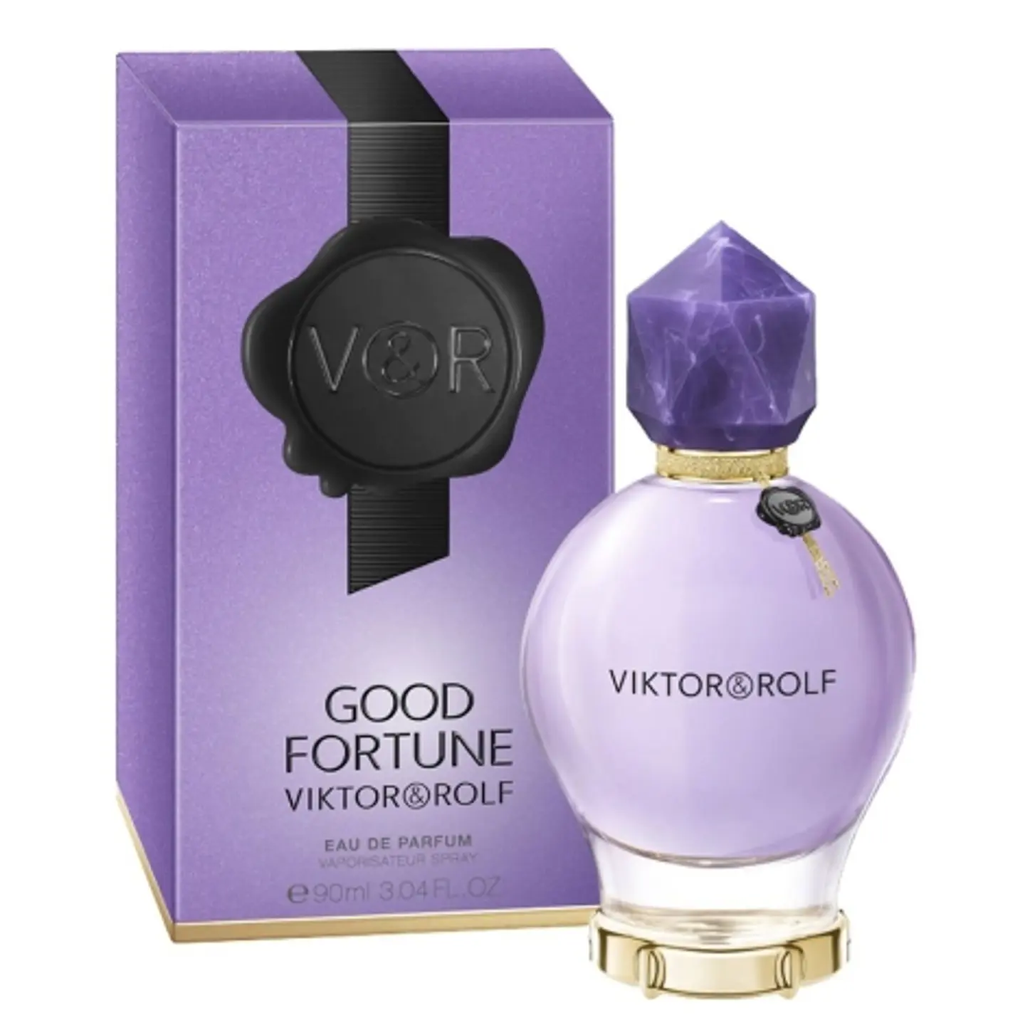 GOOD FORTUNE EDP 90 ML - VIKTOR&ROLF 1