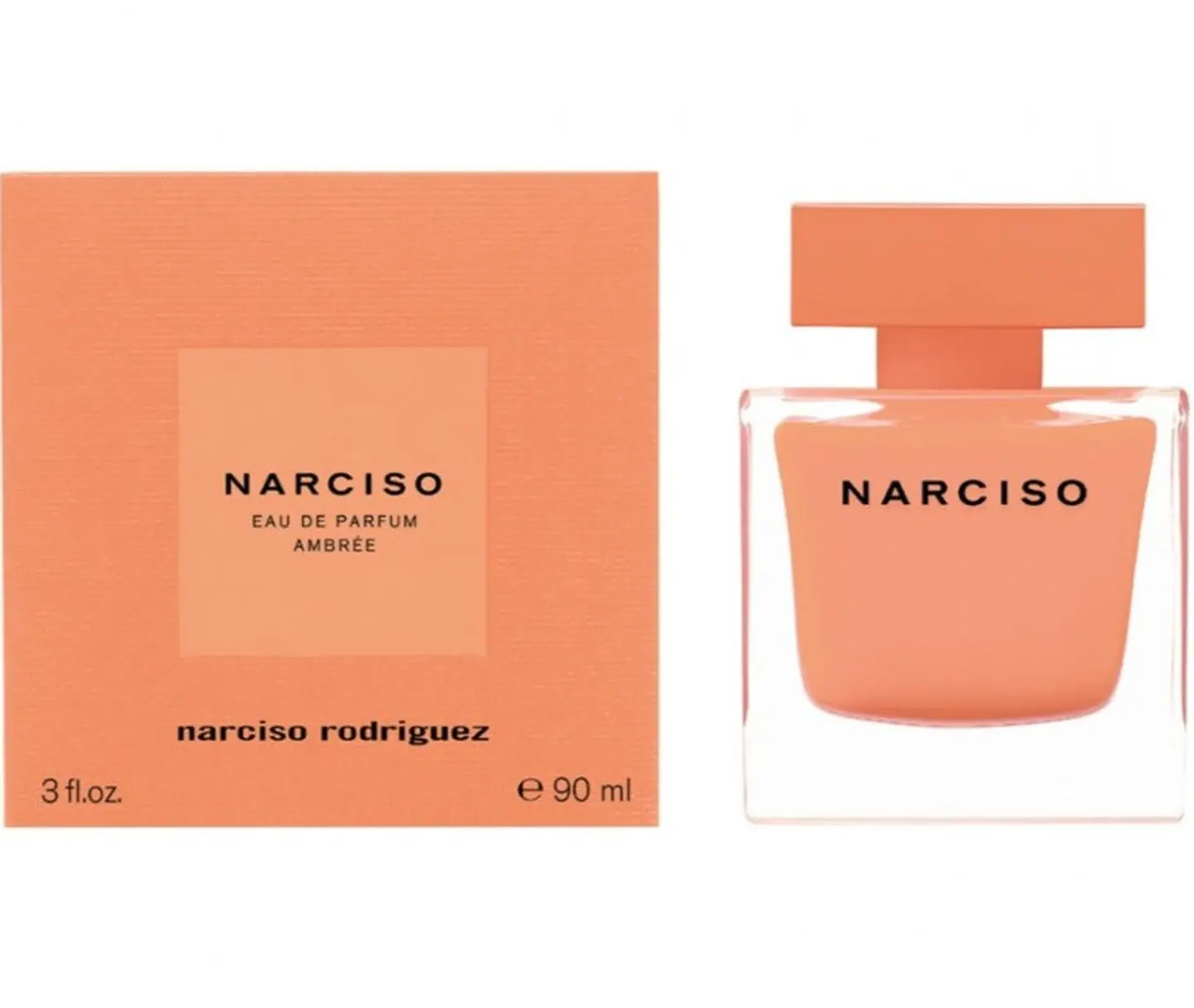 NARCISO AMBRÉE EDP 90 ML - NARCISO RODRIGUEZ 1