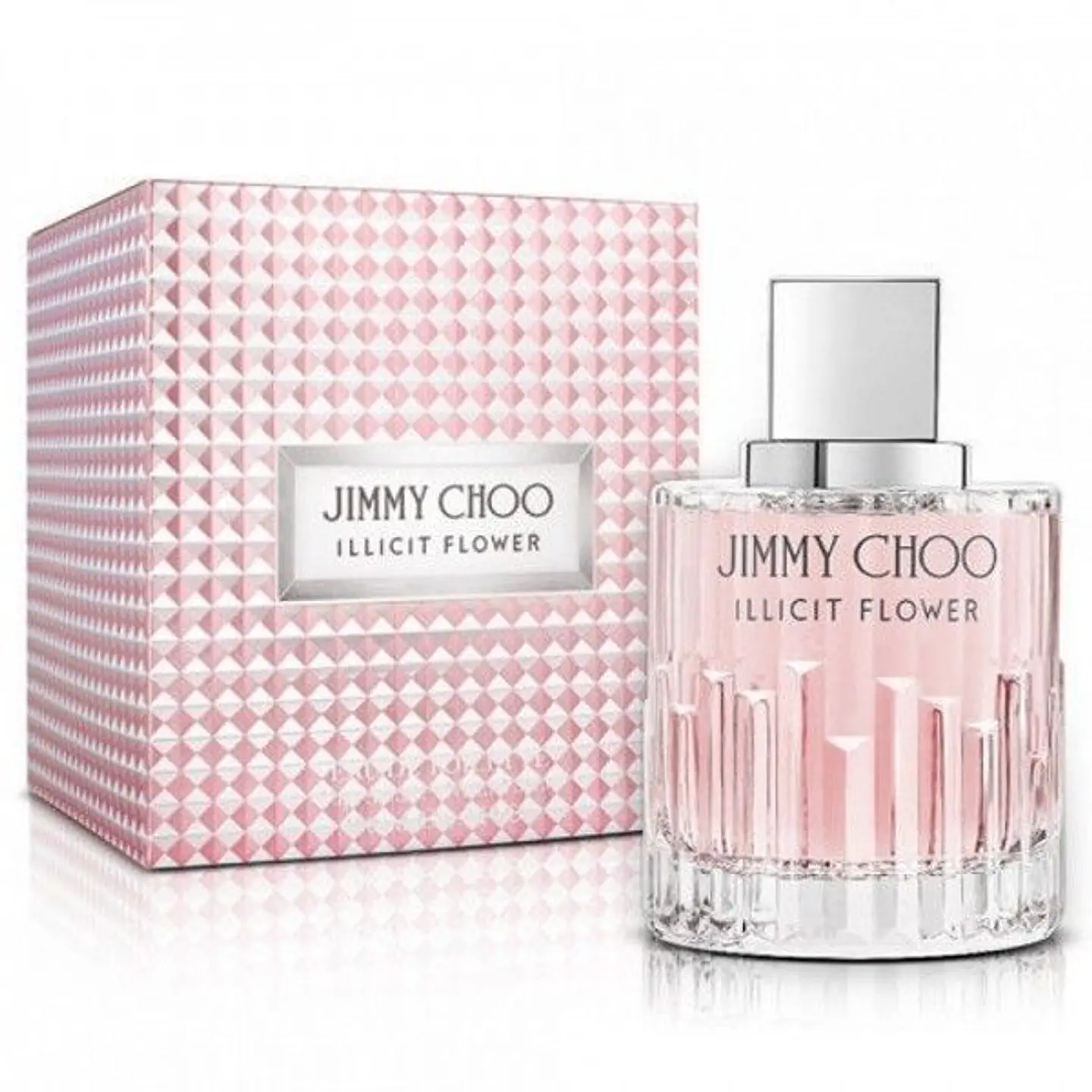 ILLICIT FLOWER EDT 60 ML (SIN CELOFAN) - JIMMY CHOO 1