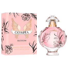 OLYMPEA BLOSSOM EDP FLORALES 30 ML  - PACO RABANNE