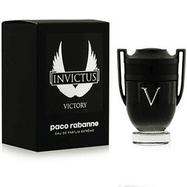 INVICTUS VICTORY EXTREME EDP 100 ML - PACO RABANNE