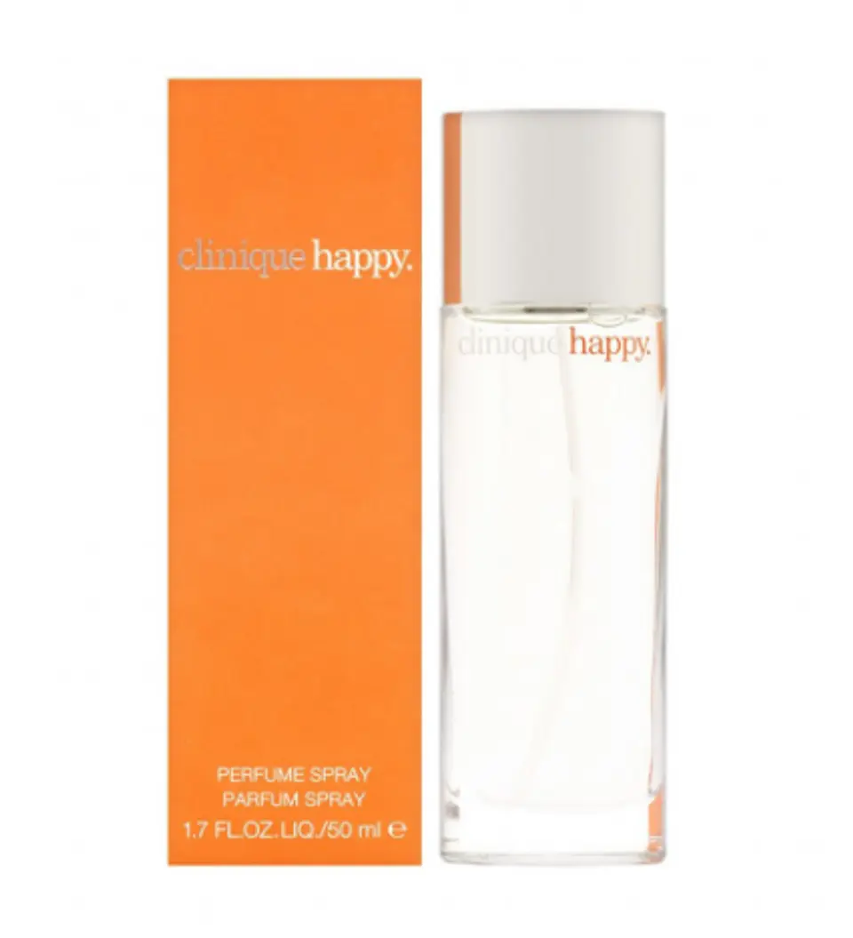 CLINIQUE HAPPY EDP 50 ML-  CLINIQUE 1
