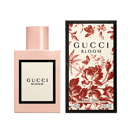 Gucci Bloom para Mujer EDP 50 ML - Gucci