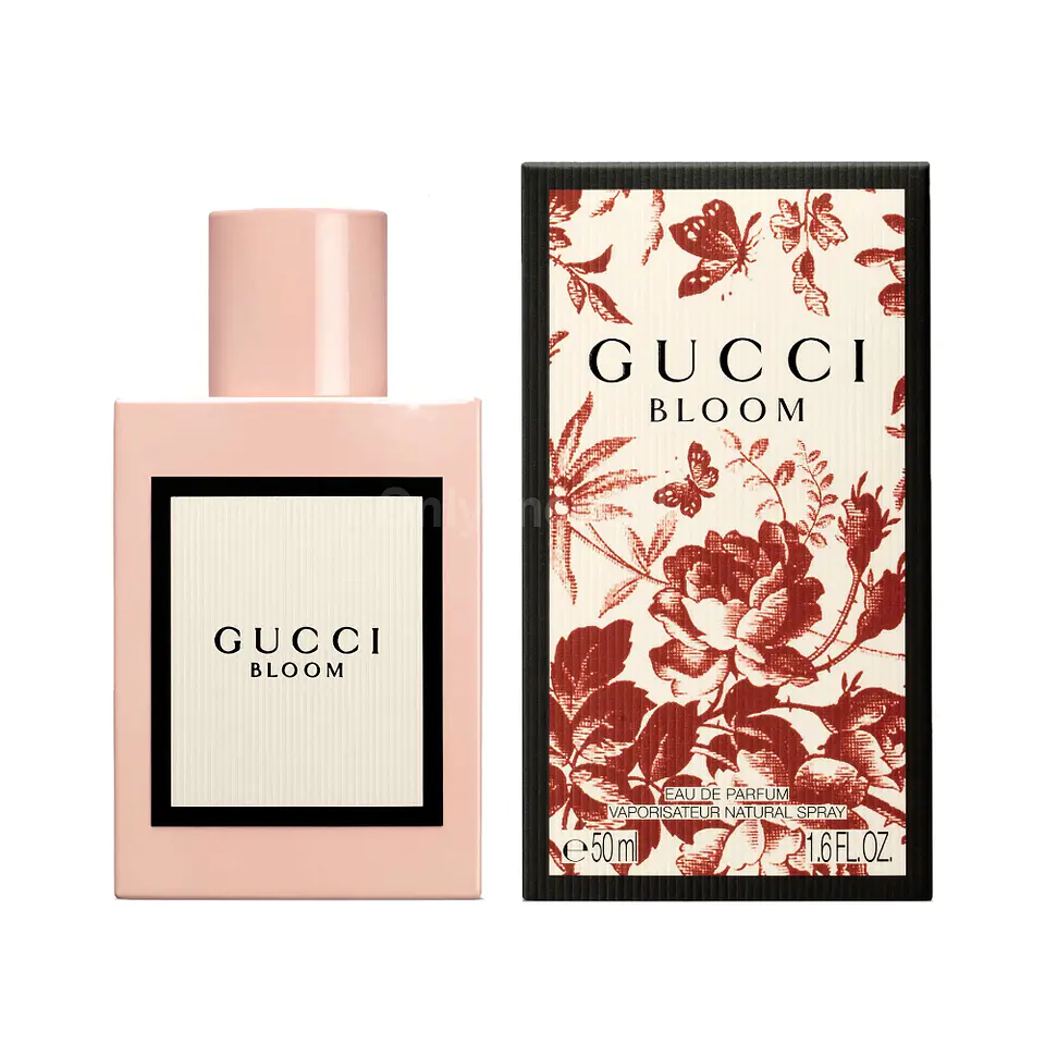 GUCCI BLOOM PARA MUJER EDP 50 ML - GUCCI 1