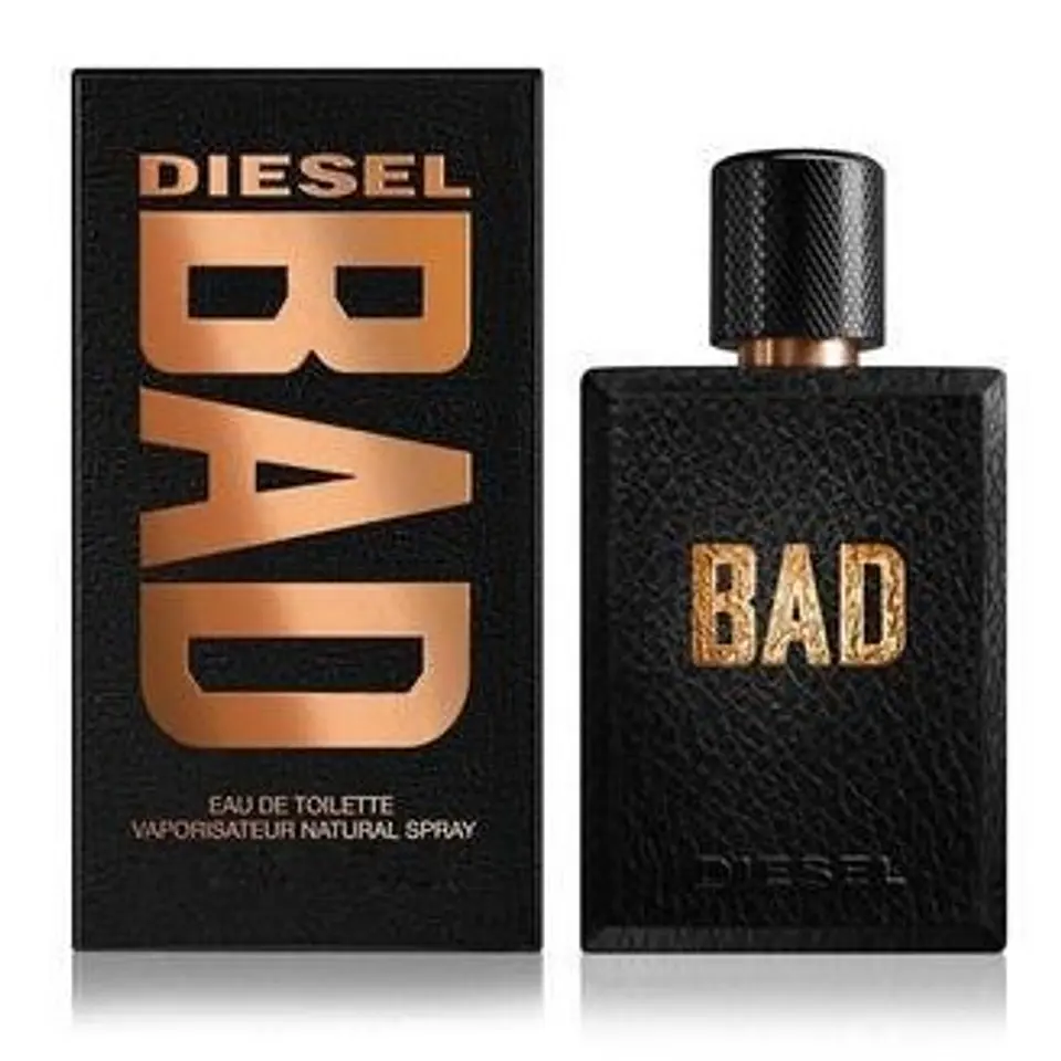 BAD DIESEL EDT 125 ML - DIESEL 1
