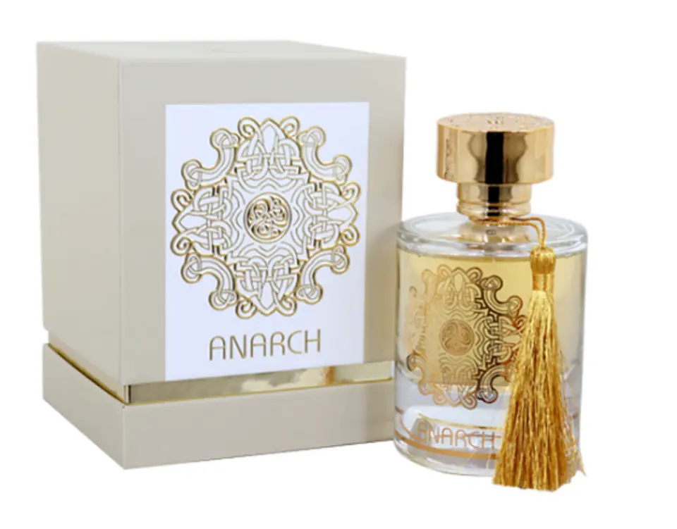 ANARCH EDP 100 ML UNISEX - MAISON ALHAMBRA 2