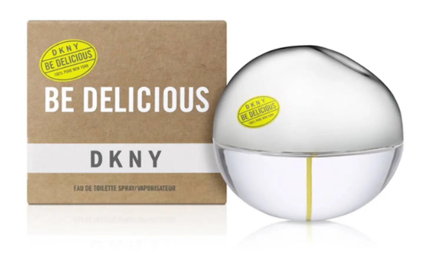 BE DELICIOUS EDT 30 ML - DONNA KARAN NY 1