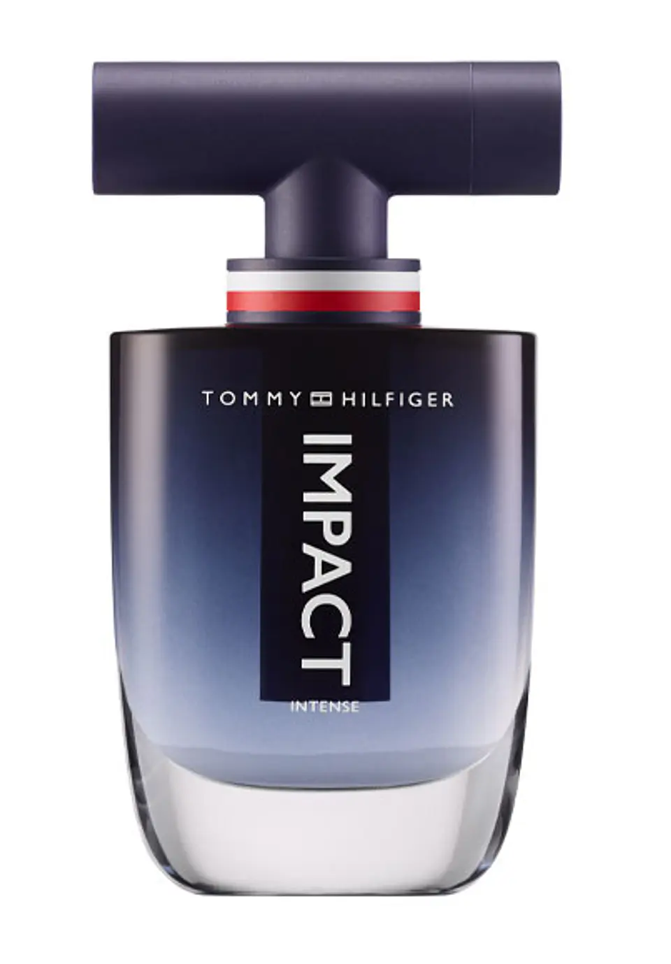 IMPACT INTENSE EDP 100 ML (TESTER-PROBADOR) - TOMMY HILFIGER 1