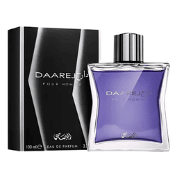 DAAREJ POUR HOMME EDP 100 ML -  RASASI